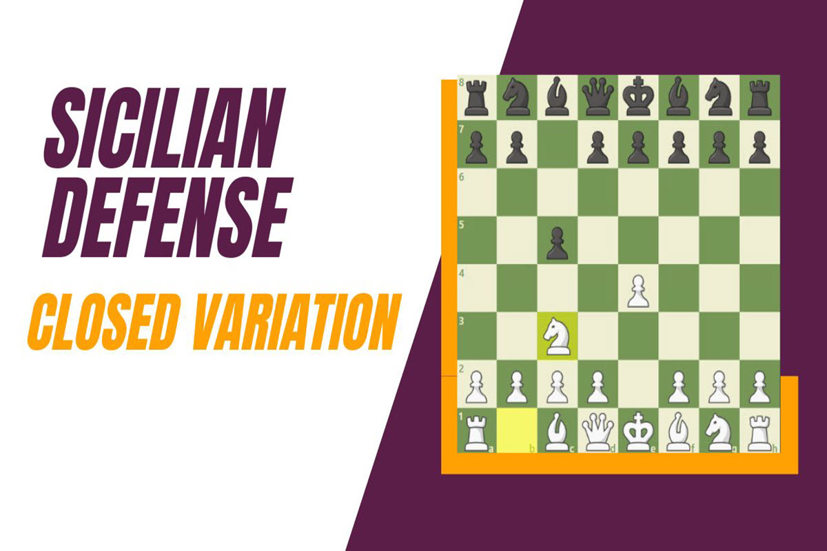 CLEARANCE - Understanding the Sicilian