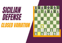 Understanding the Sicilian Defense: The Closed Variation in Chess sicilian defense closed variation